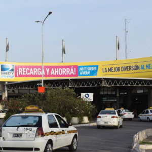 TERMINAL DE TUCUMÁN